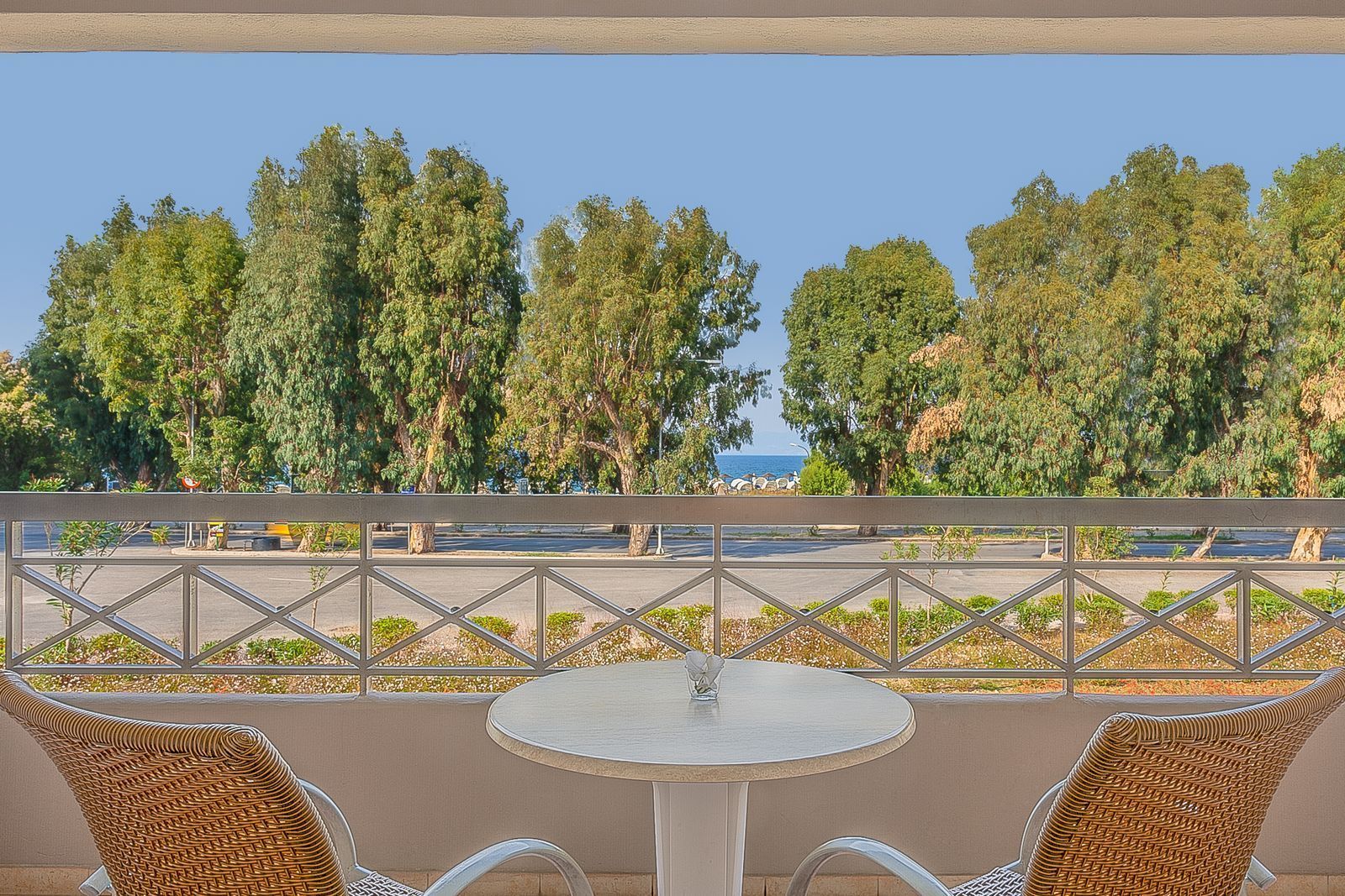 Hotel Kipriotis Maris Suites, Griechenland, Psalidi. Großes 1